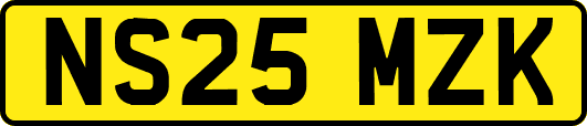 NS25MZK