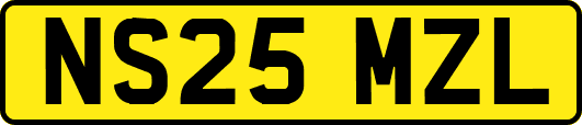 NS25MZL