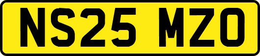 NS25MZO