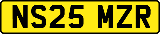 NS25MZR