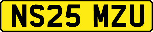 NS25MZU