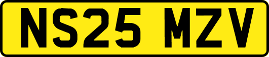 NS25MZV