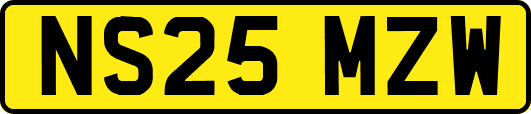 NS25MZW
