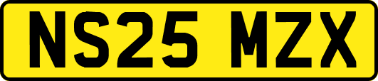 NS25MZX