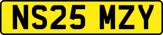NS25MZY