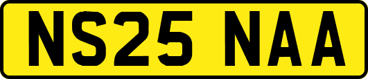 NS25NAA