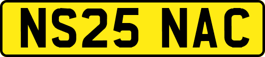 NS25NAC