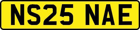 NS25NAE