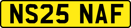 NS25NAF