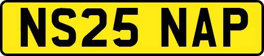NS25NAP