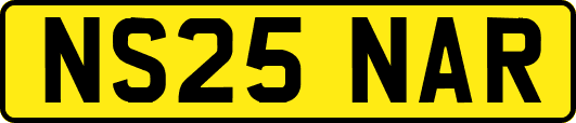 NS25NAR