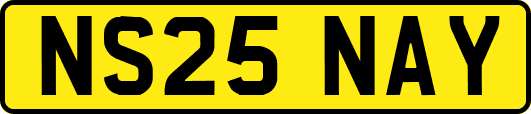 NS25NAY