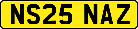 NS25NAZ