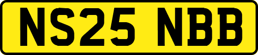 NS25NBB