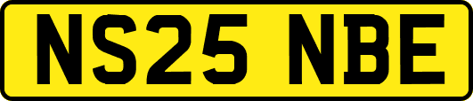 NS25NBE