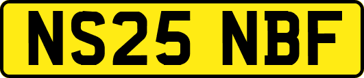 NS25NBF