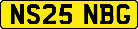 NS25NBG