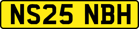 NS25NBH