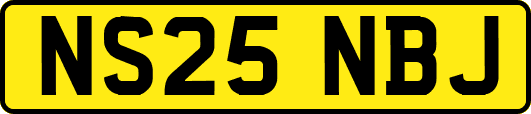 NS25NBJ