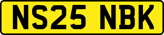 NS25NBK