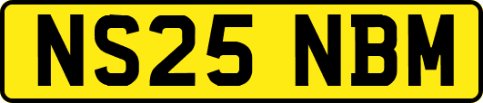 NS25NBM