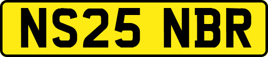 NS25NBR