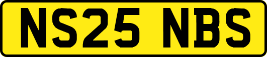 NS25NBS