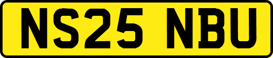 NS25NBU