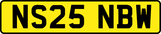 NS25NBW