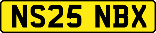 NS25NBX