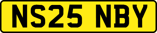 NS25NBY