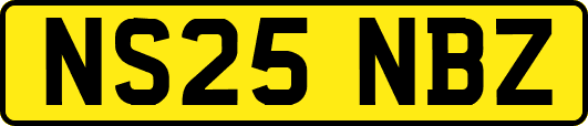 NS25NBZ