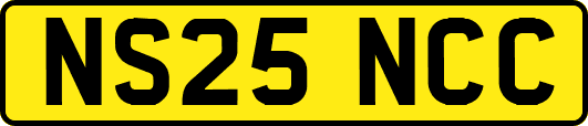 NS25NCC