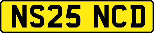 NS25NCD