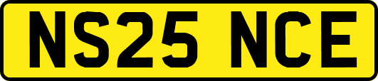 NS25NCE
