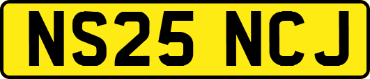 NS25NCJ