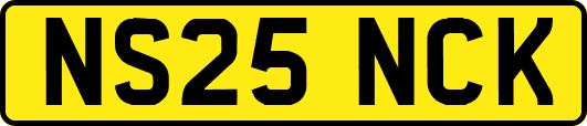 NS25NCK