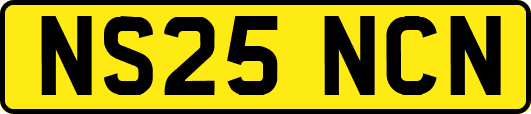 NS25NCN