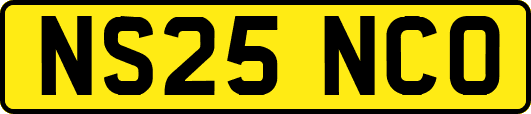 NS25NCO