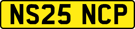 NS25NCP