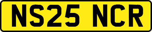 NS25NCR