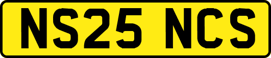 NS25NCS