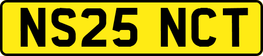 NS25NCT