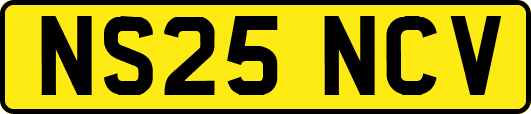 NS25NCV