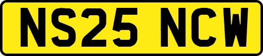 NS25NCW
