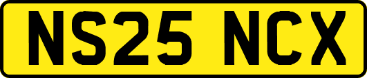 NS25NCX