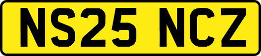 NS25NCZ