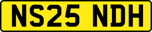 NS25NDH