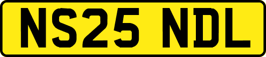 NS25NDL