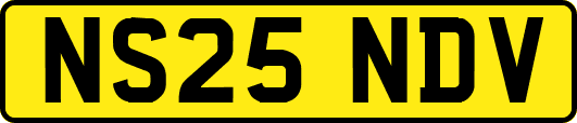 NS25NDV